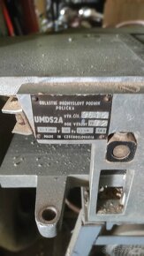 Prodam protahovačku UMDS2A. - 2