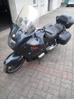 BMW R 1100 RT 66 kw - 2
