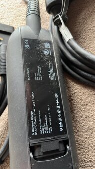 iV Universal Charger 11 kW nabíječka pro elektroauto - 2