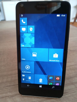 Lumia 640 (čtěte popis) - 2