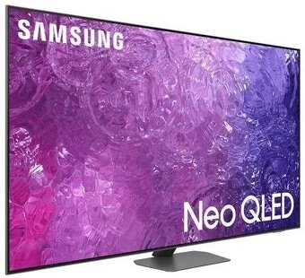65" QE65QN90C Samsung, 144Hz, Direct LED, 4K Smart TV - 2