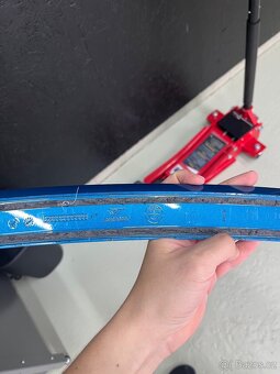 Spoiler BMW M2 f87 f22 f23 - 2
