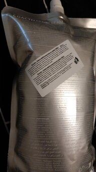 Peroxid krémový 20% alterego Italy - kadeřnické - 2