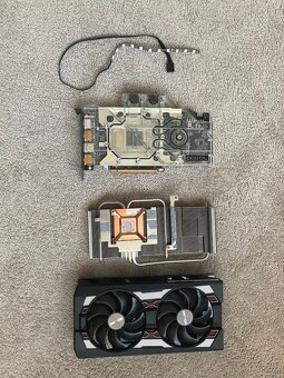 Sapphire 5600 xt - 2