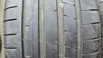 Letní pneumatiky 255/35/19 Continental - 2