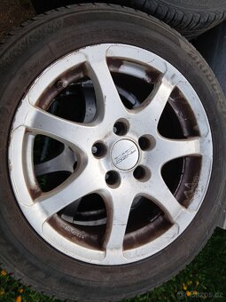 Opel Astra H - 2