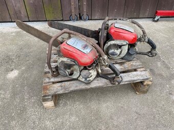 Stihl Contra - 2
