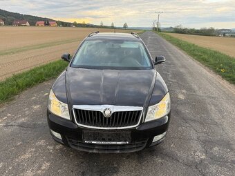 Škoda Octavia 1.4TSI 90kw - 2