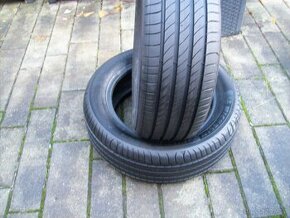 2x Michelin Primacy4 195.55.16 99,9% - 2