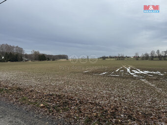 Prodej pole 6325 m², Petrovice u Karviné - 2