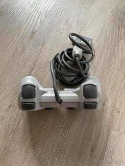 Ps1 ovladač - 2