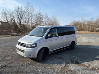 multivan 5.1 103 kw dsg - 2