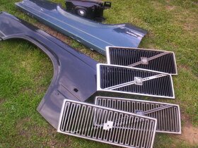 volvo 740 - 2