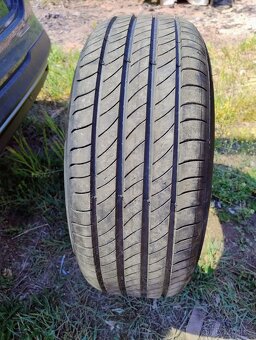 Prodam letni pneu Michelin 4 ks 205/55 R16 - 2