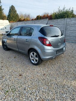 Rozpredam Opel Corsa D 1.2 63kw A12XER - 2