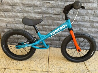 Yedoo TooToo XL tealblue - Koupeno 04/25 - 2