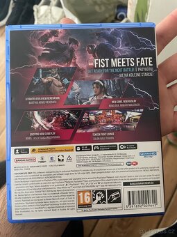 Tekken 8 - 2