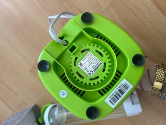 Sencor - stolní mixér - příkon 500 W - 2