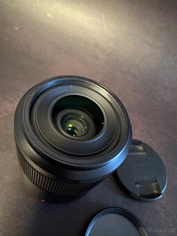 Panasonic Lumix G 30 mm f/2,8 ASPH Macro - 2