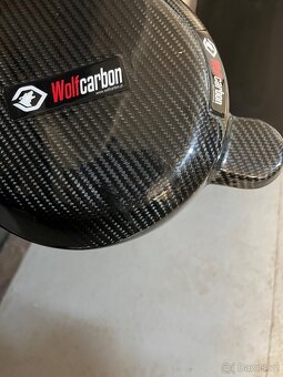 Kryt víka motoru ktm smcr 690 - 2
