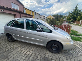 Prodám Citroen Xsara Picasso - 2