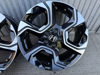 18" Elektrony HONDA CRV 5x114,3 - 2