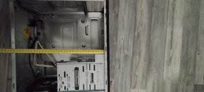 Prodám PC skříň - 2