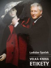 Snář, Lexikon společenského chování - 2