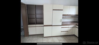 Kuchyňská linka se spotřebiči, použitá - 2