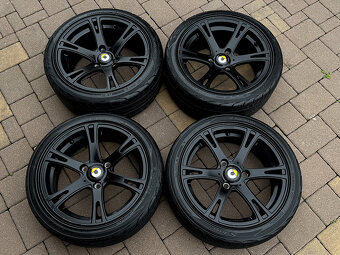 16" 3x112 SMART FORTWO – TEAM DYNAMICS - 2