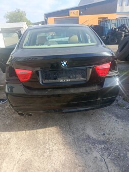 Prodej BMW - 2