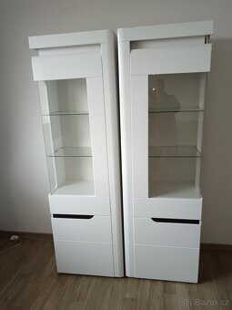 Prodej skříňek - 2