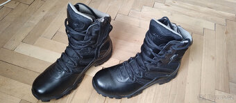 Boty Bates Delta-8. Gore-tex. vel. EUR 43,5. - 2