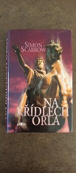 Simon Scarrow, Ben Kane, Harry Sidebottom - 2