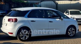 CITROEN C4 Picasso II BlueHDi 120 S&S CONFORT BV6 07/2015 - 2