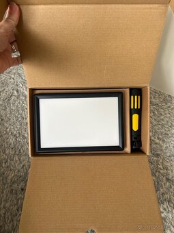 Raleno 116 LED kamerové video světlo - 2