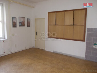Pronájem kancelářských prostor, 250 m², Ostrava - Přívoz - 2