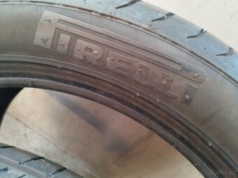 PNEU 275/40 R19 PIRELI - 2