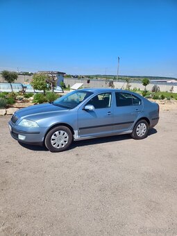 Škoda Octavia 1.9 TDI - 2