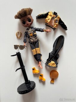Panenky L.O.L. Surprise - 2