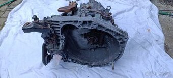 Alfa Romeo 155 Q4 2.0 turbo 4x4 - 2