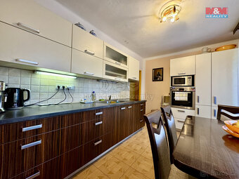 Prodej bytu 3+1, 75 m², České Budějovice, ul. J. Š. Baara - 2