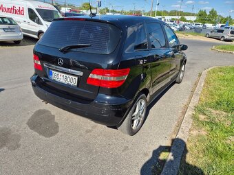 Mercedes Benz B180 CDI - 2