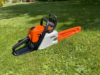 Prodám motorovou pilu STIHL MS181/C - 2