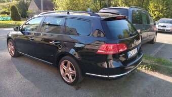 Passat b7 1.4tsi-cng - 2
