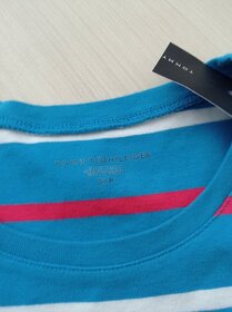 Dámské tričko Tommy Hilfiger, velikost S, nové - 2