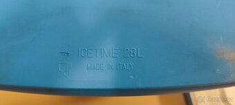 Auto lednice - 2