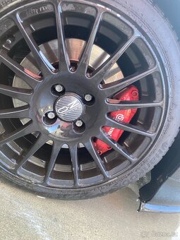 Ibiza Cupra R - 1.8T 132kW - 6K2 / MK3 - 2