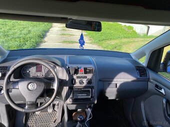 VW Caddy LIFE 1.9tdi - 2