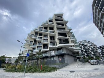 Nový byt 2+kk/B, 65 m2 + 6m2, Praha - Strašnice, ev.č. 00754 - 2